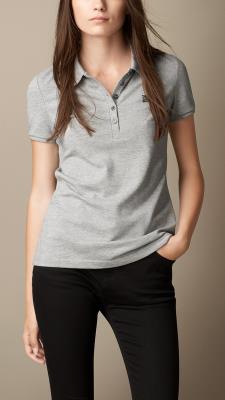 Burberry Women Shirts-815